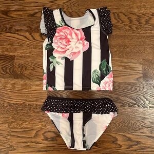 Boutique swimsuit for Girls!